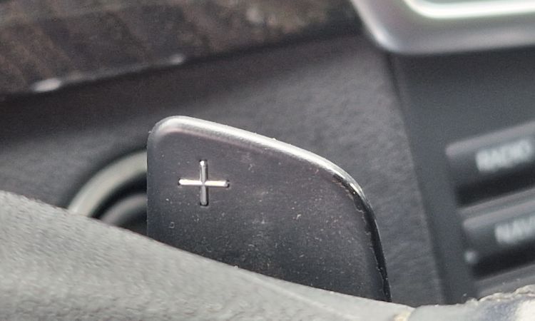 Mercedes-Benz E 350 Cdi