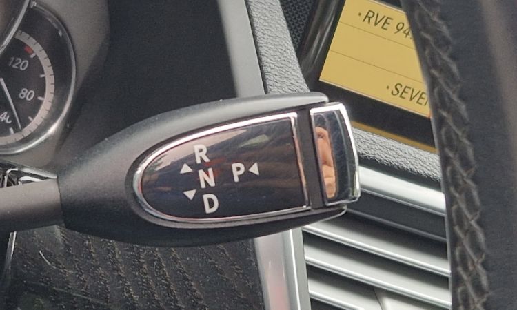 Mercedes-Benz E 350 Cdi