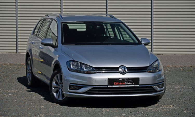 Volkswagen Golf 7