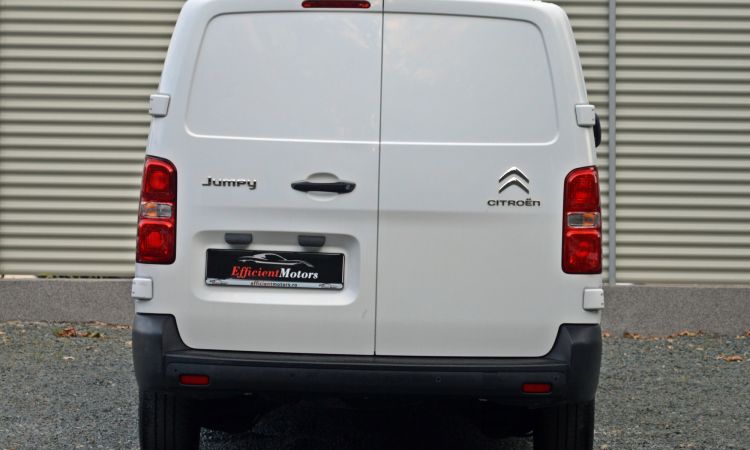 Citroen Jumpy