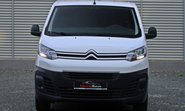 Citroen Jumpy