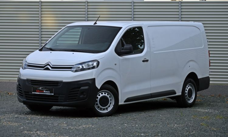Citroen Jumpy