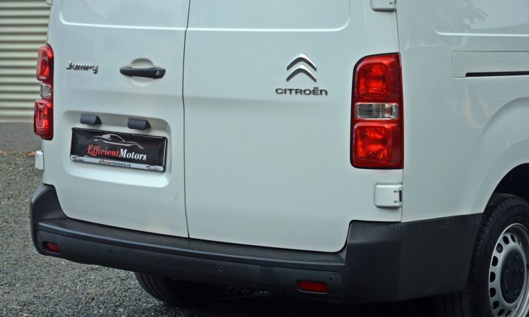 Citroen Jumpy