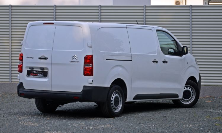 Citroen Jumpy