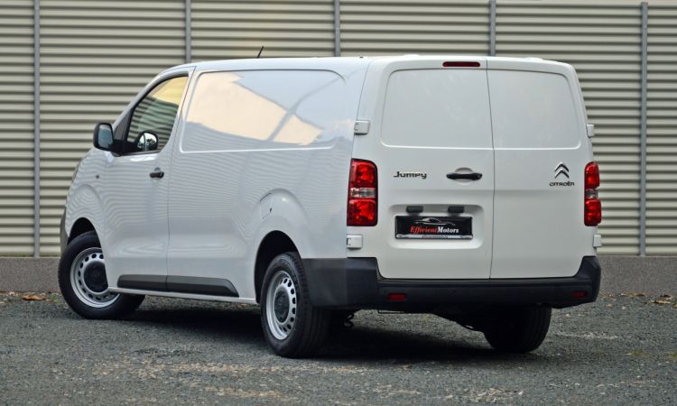 Citroen Jumpy