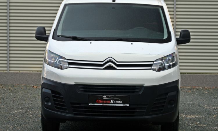 Citroen Jumpy
