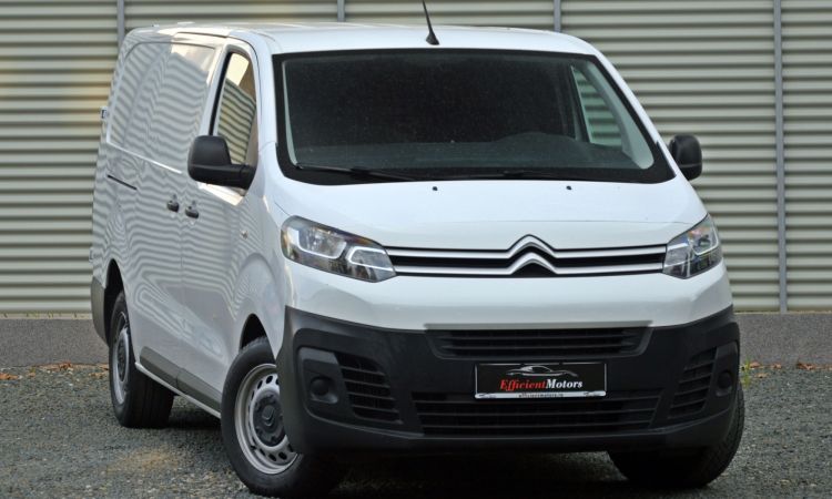 Citroen Jumpy