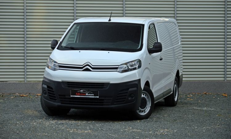 Citroen Jumpy