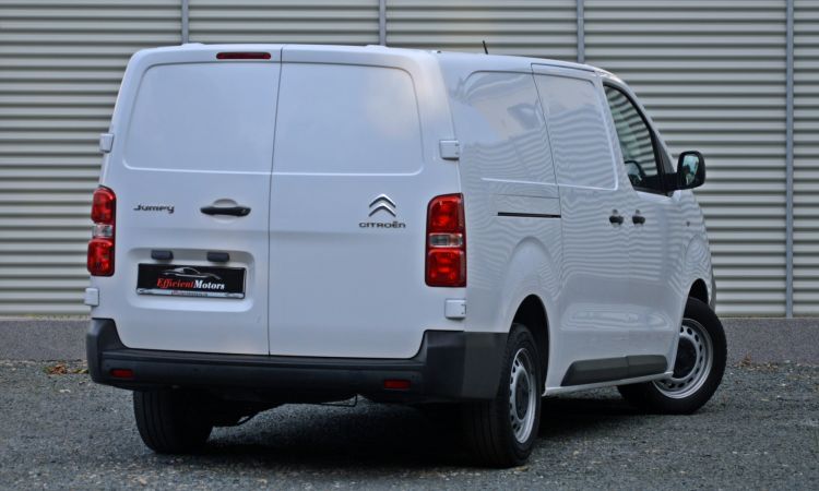 Citroen Jumpy