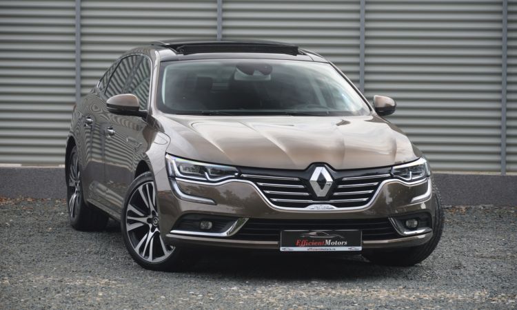 Renault Talisman