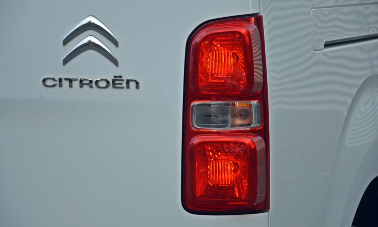 Citroen Jumpy