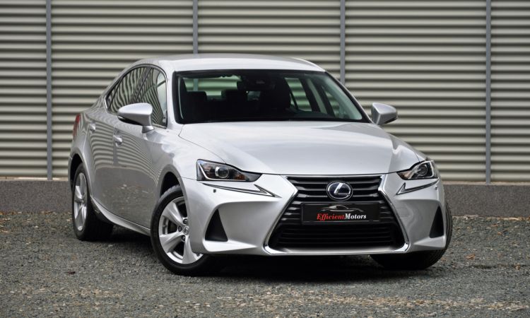 Lexus IS 300H