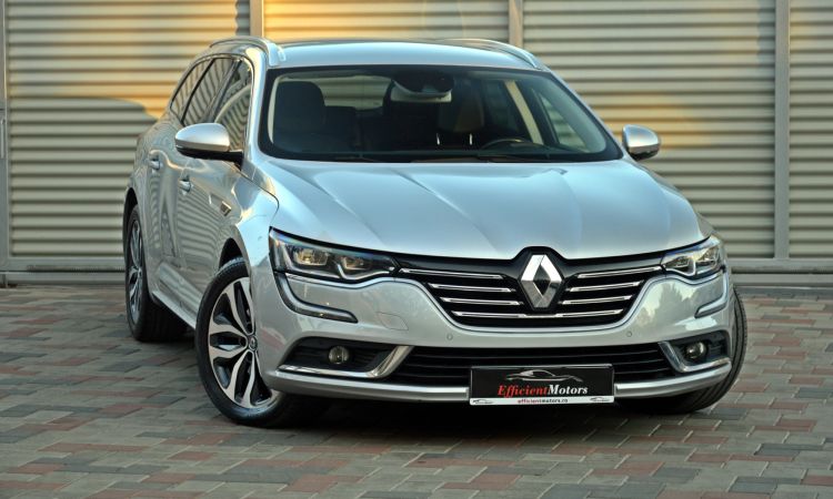 Renault Talisman