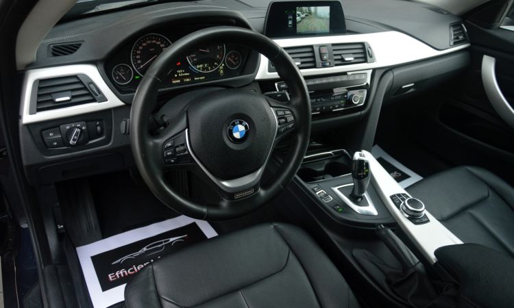 BMW Seria 4
