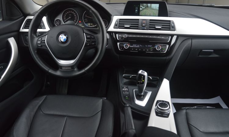 BMW Seria 4