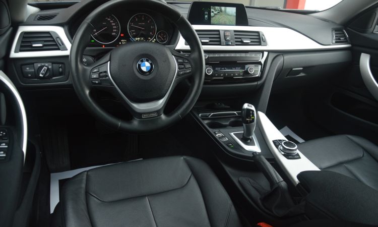 BMW Seria 4