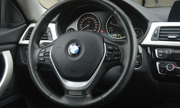 BMW Seria 4