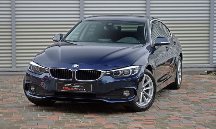 BMW Seria 4