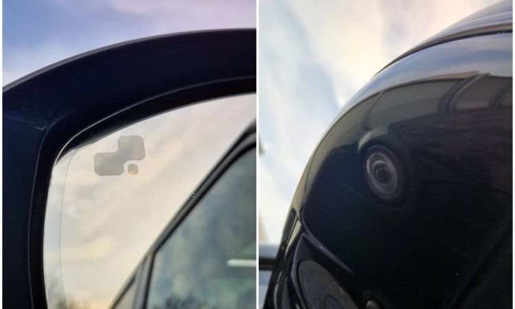 Land Rover Range Rover Vogue