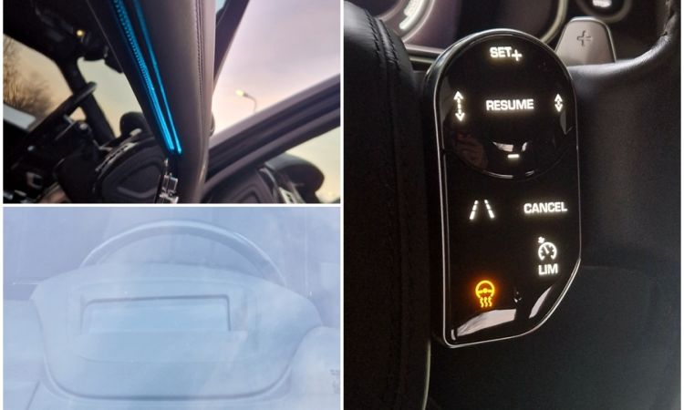 Land Rover Range Rover Vogue