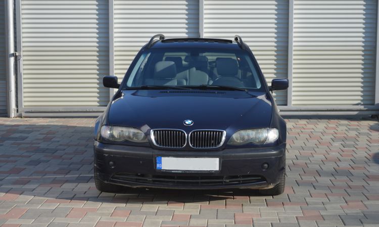 BMW Seria 3