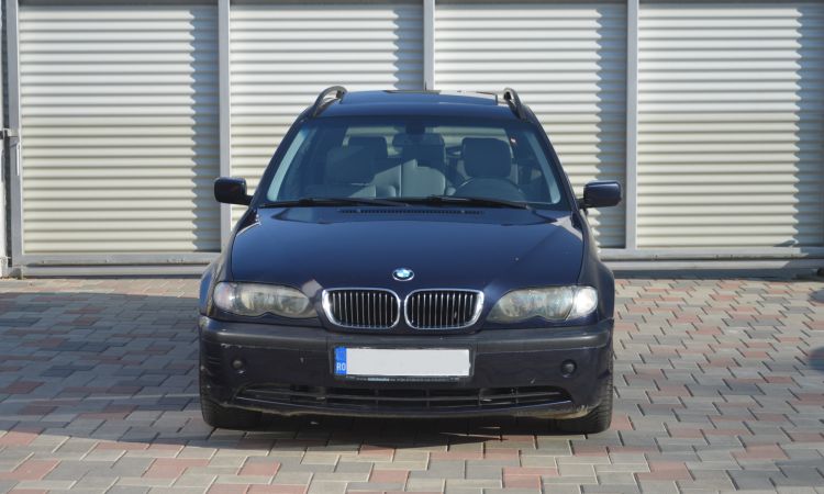 BMW Seria 3