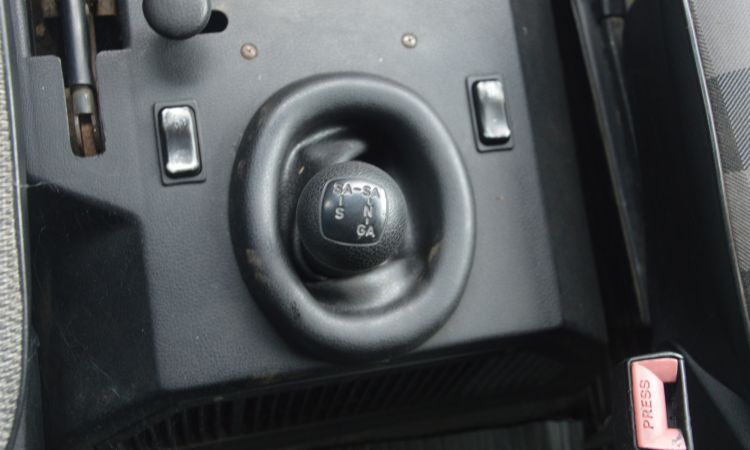 Mercedes-Benz G Class