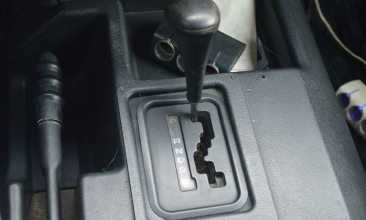 Mercedes-Benz G Class