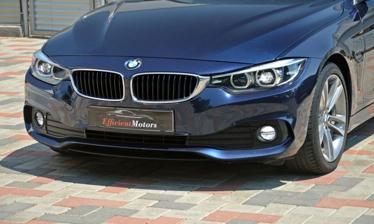 BMW Seria 4