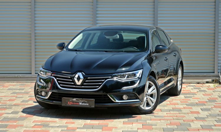 Renault Talisman