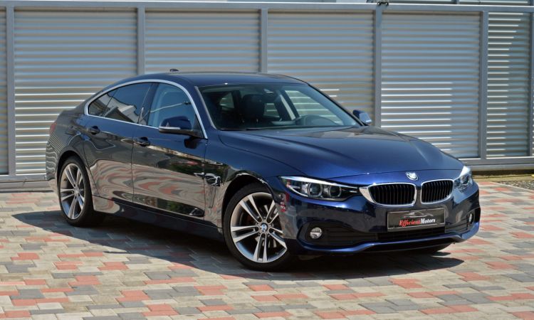 BMW Seria 4