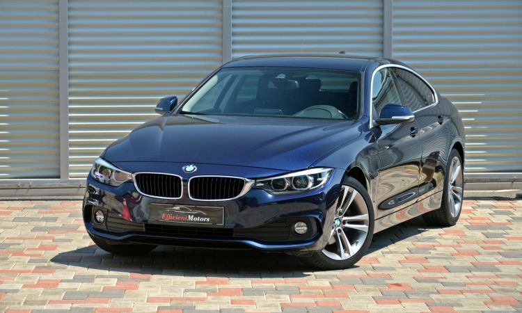 BMW Seria 4
