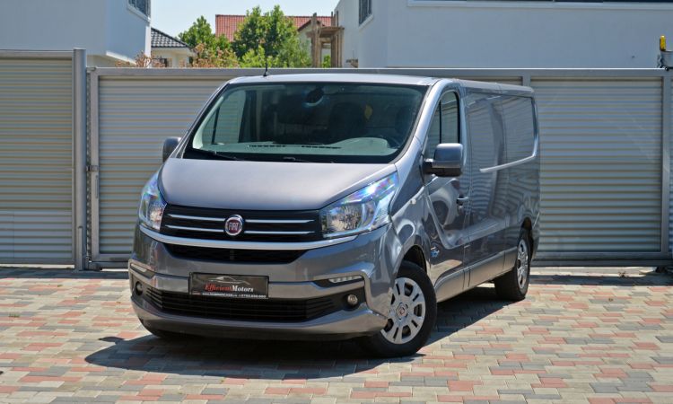 Fiat Talento