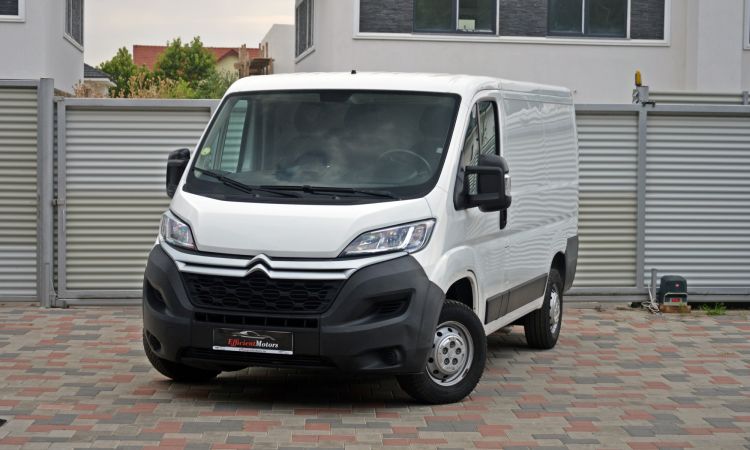 Citroen Jumper