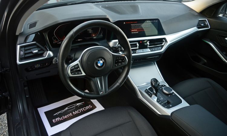 BMW 318d