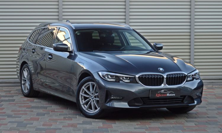 BMW 318d