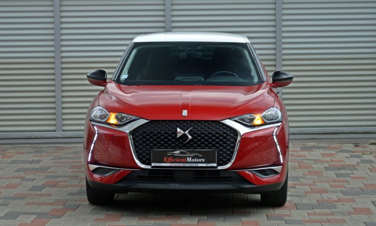 DS 3 Crossback
