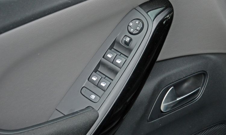 Citroen C4 Grand Space Tourer