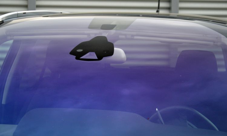 Citroen C4 Grand Space Tourer