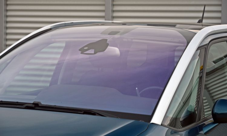 Citroen C4 Grand Space Tourer