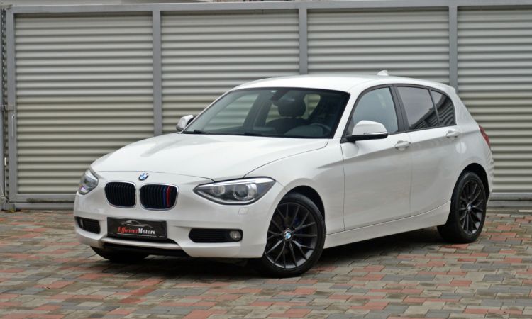 BMW Seria 1