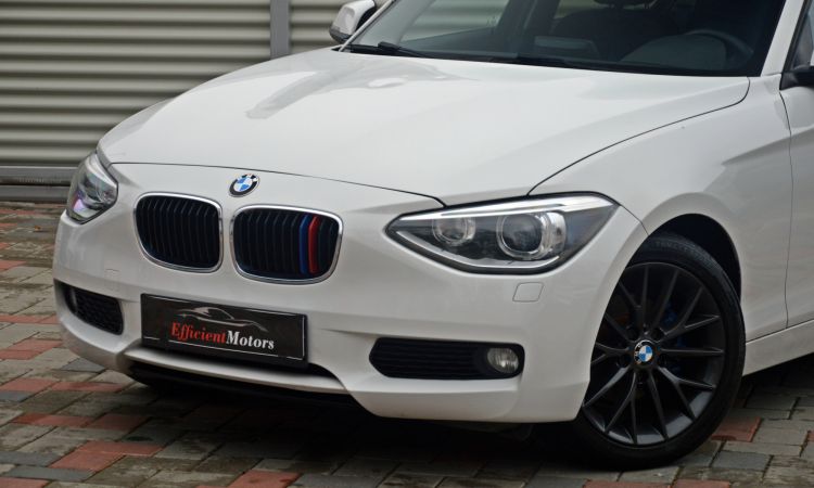 BMW Seria 1