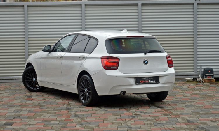 BMW Seria 1