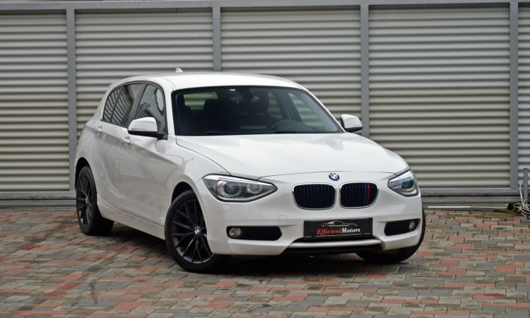 BMW Seria 1
