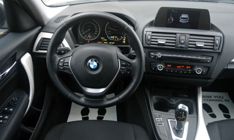BMW Seria 1