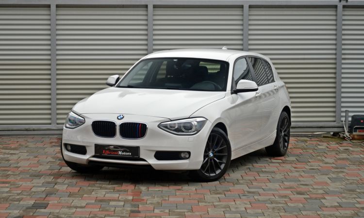 BMW Seria 1