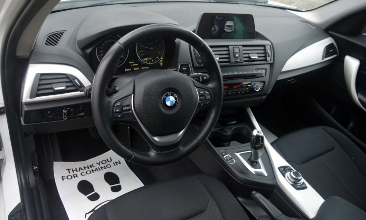 BMW Seria 1