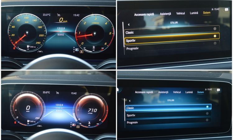 Mercedes-Benz GLE 350d 4 Matic