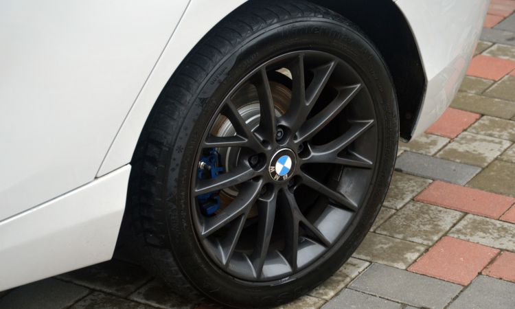 BMW Seria 1