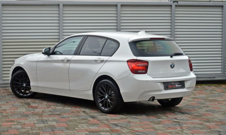 BMW Seria 1
